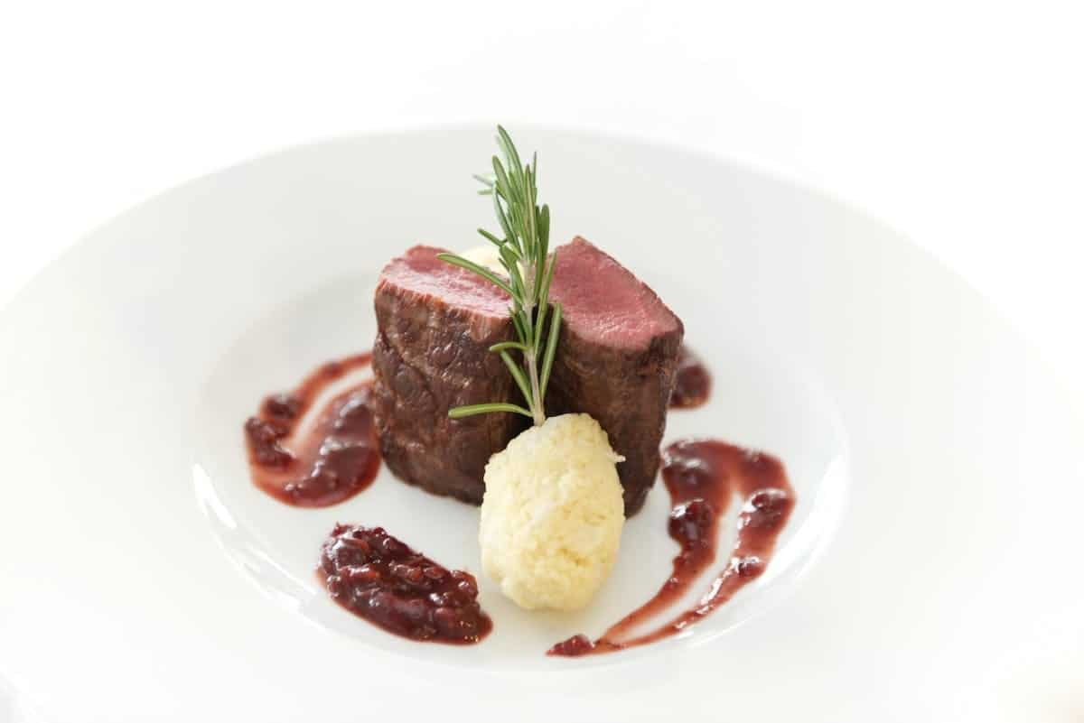 vin veau