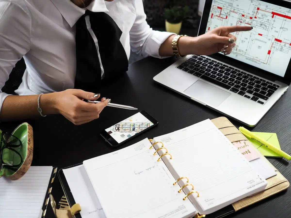 immobilier financement