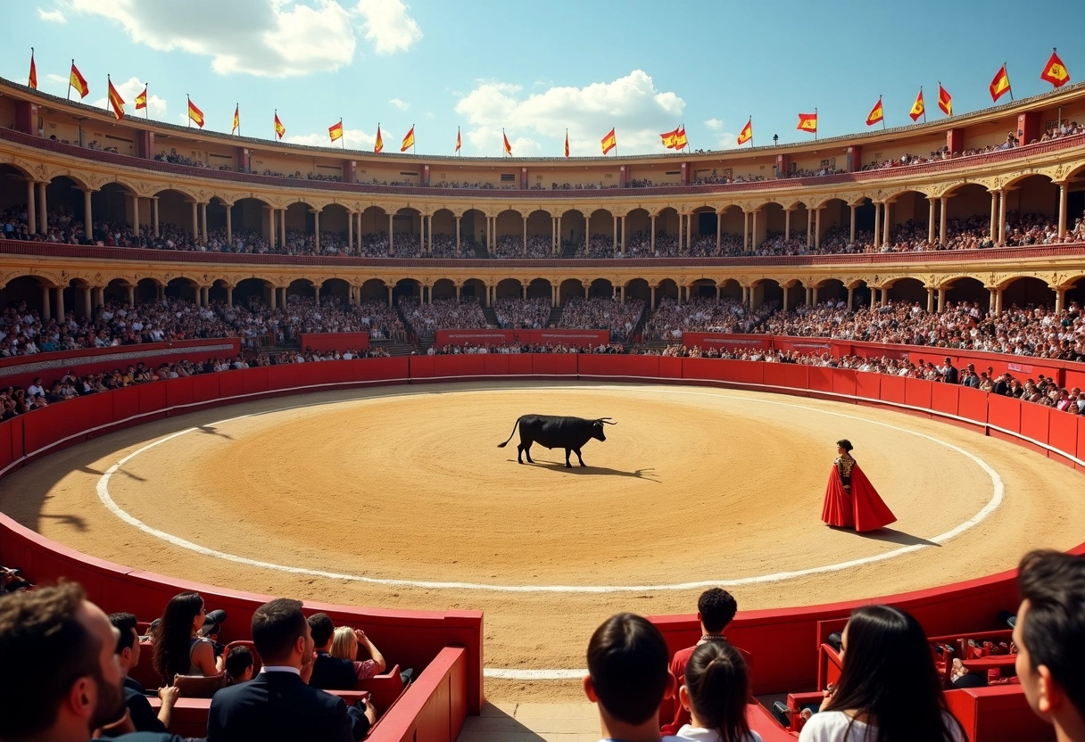 feria nîmes
