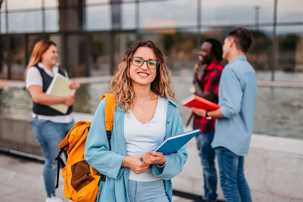 Comment améliorer la santé mentale chez les étudiants