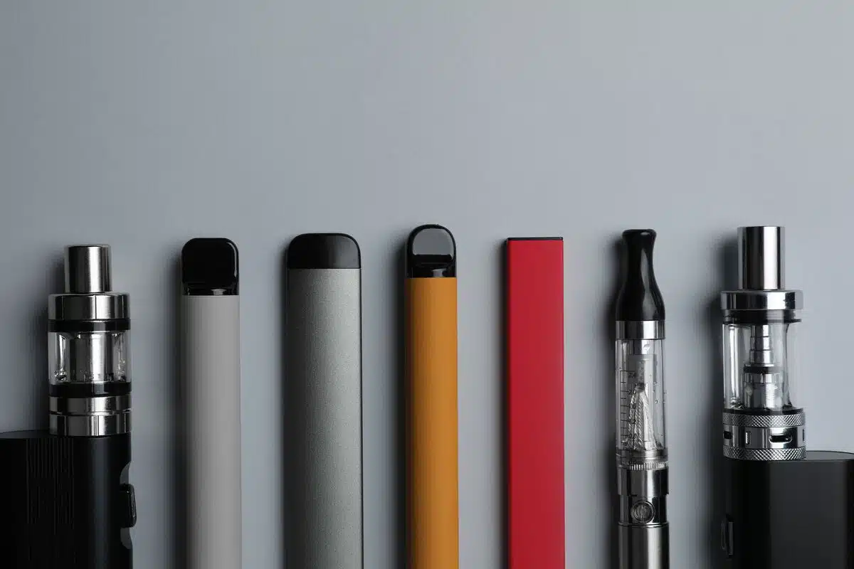 Les différents types d'e-liquides pour votre cigarette électronique