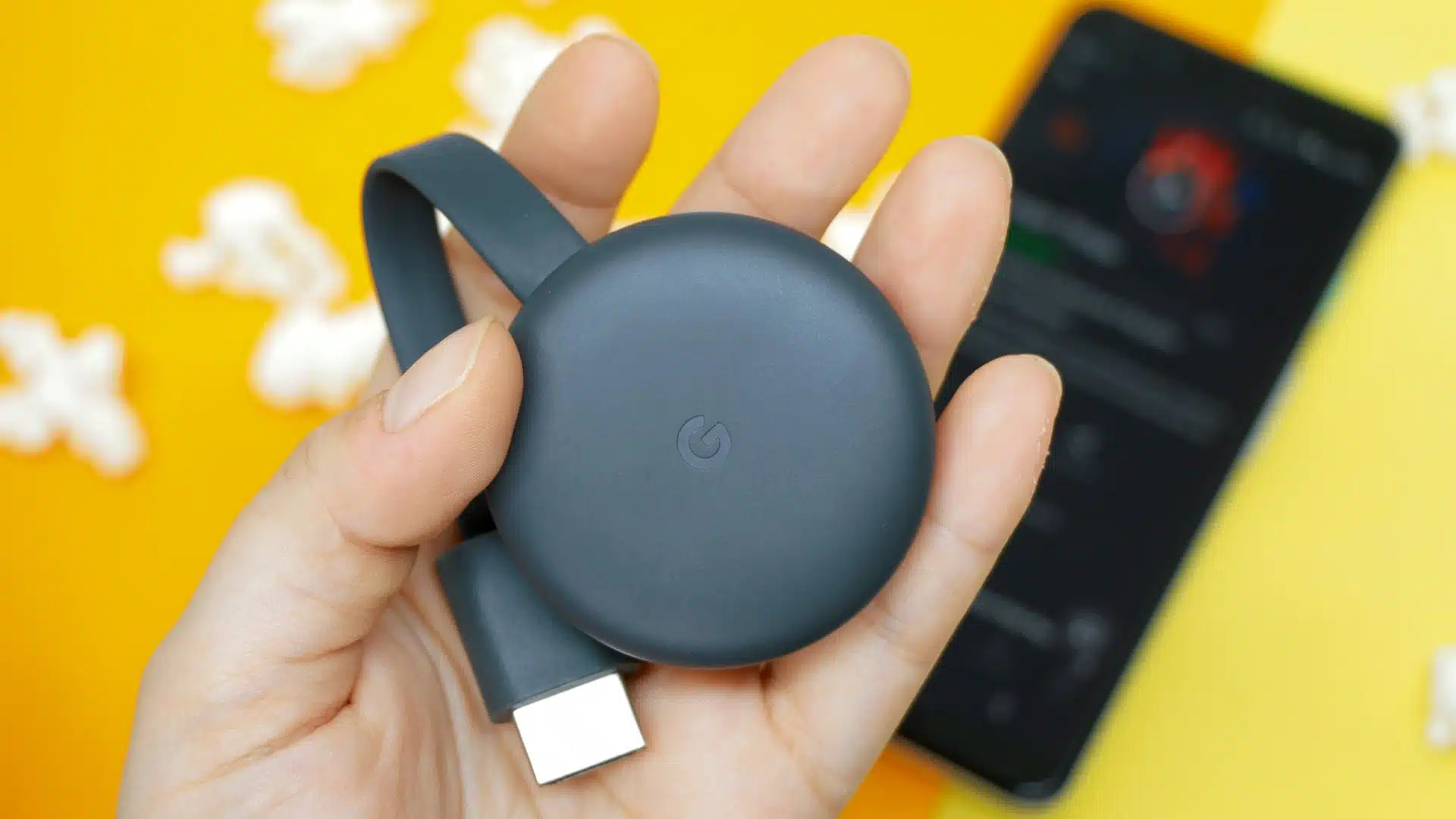 Chromecast