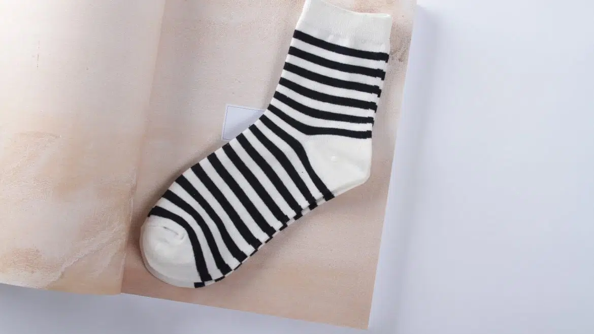 Comment choisir des chaussettes pour enfants ?