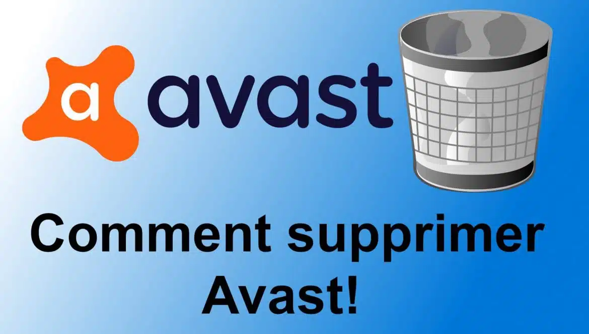 Avast antivirus gratuit