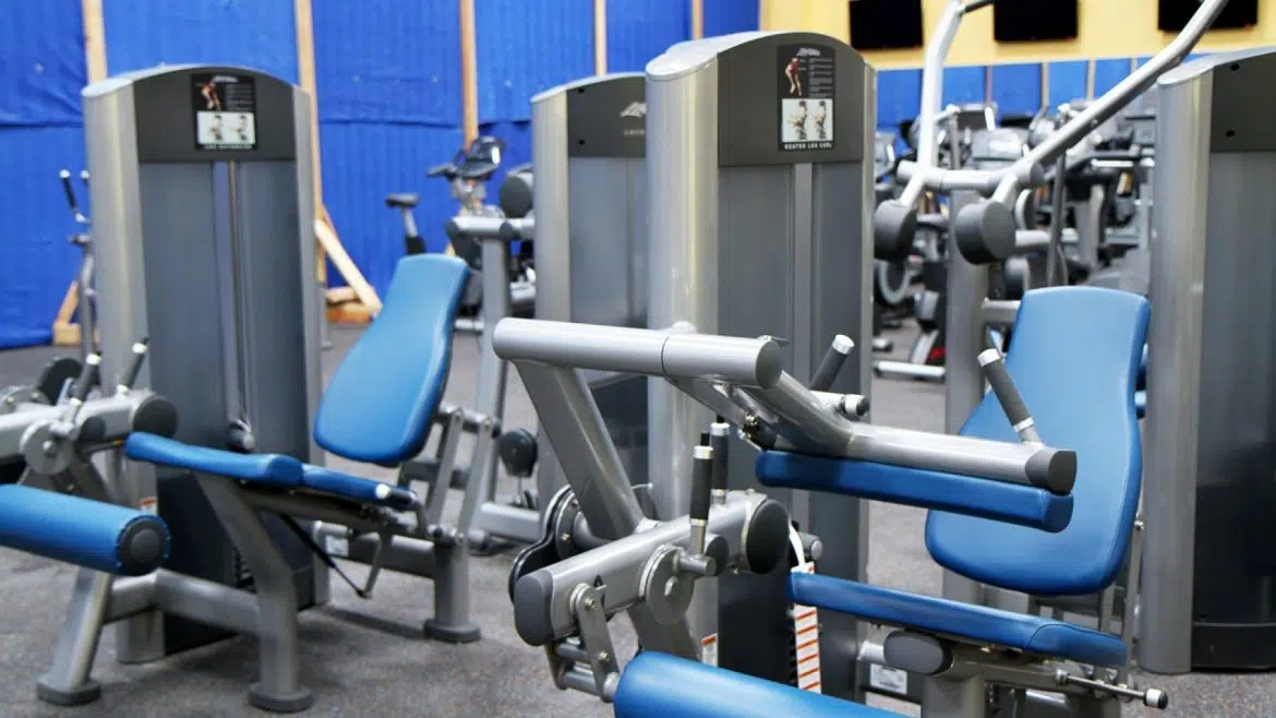 Comment trouver une salle de sport ?