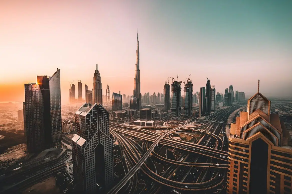 Où investir en 2022 Dubaï ?