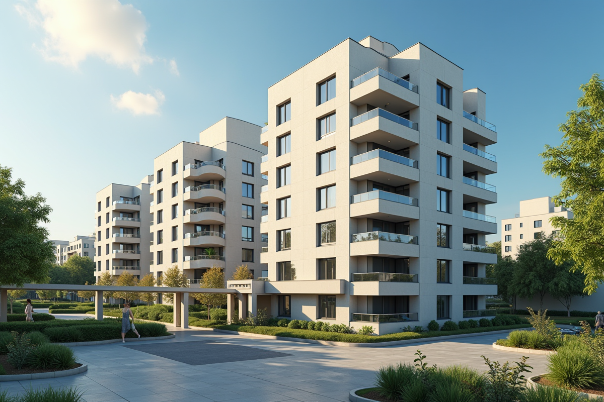 location appartement
