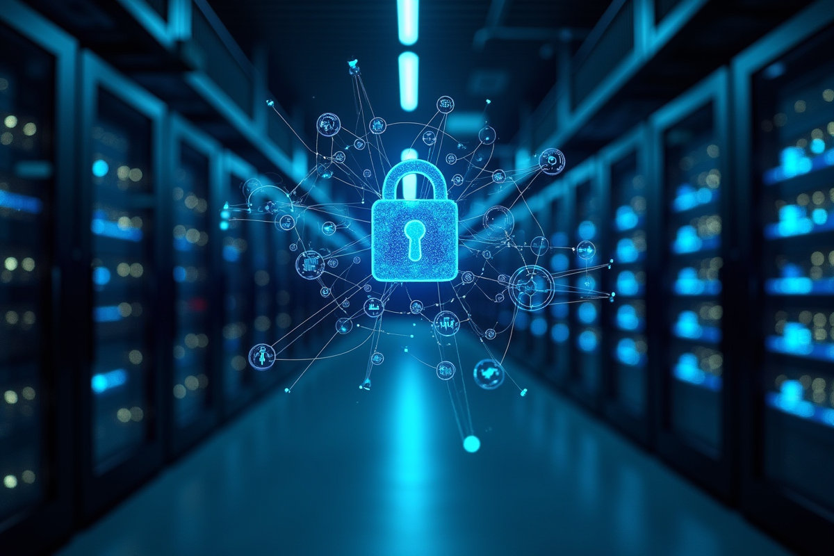 blockchain transparence