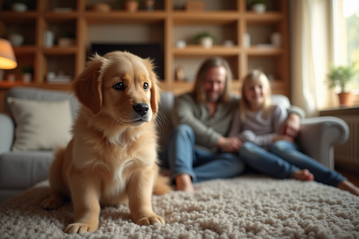 mini golden