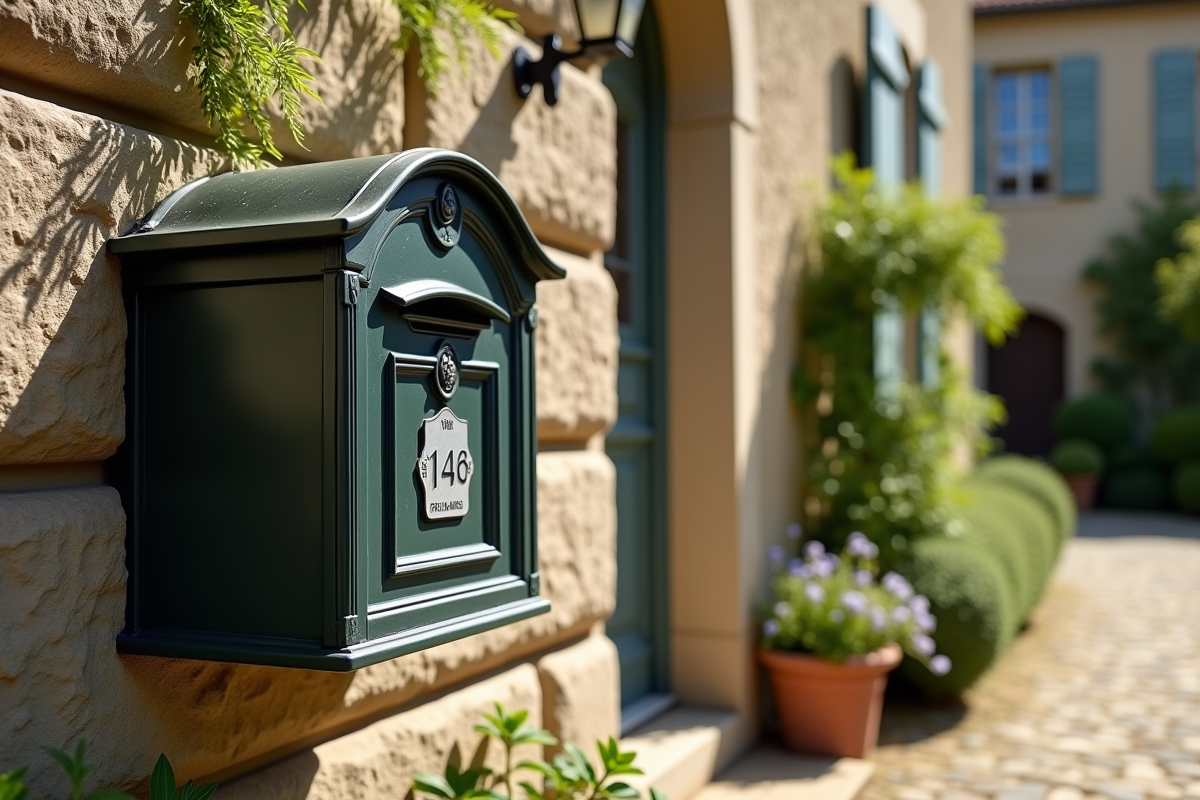 retraite logement
