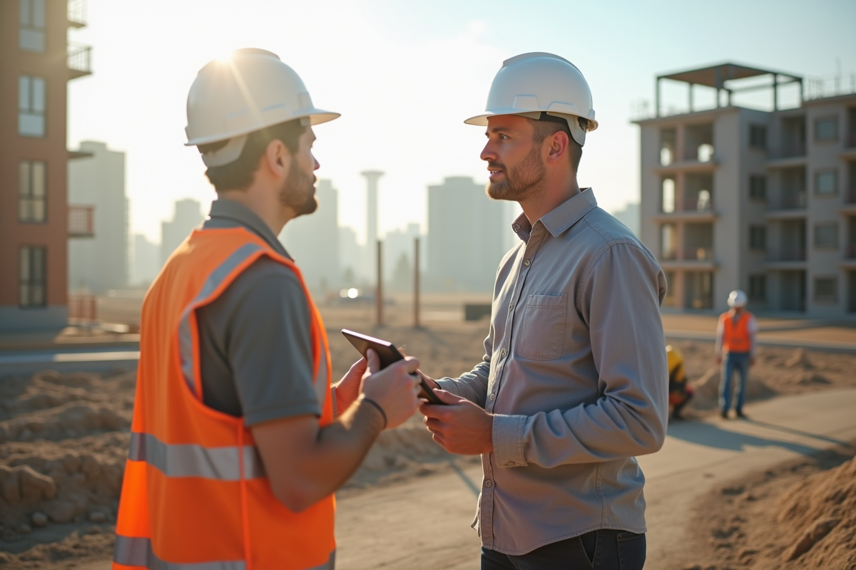 programme immobilier