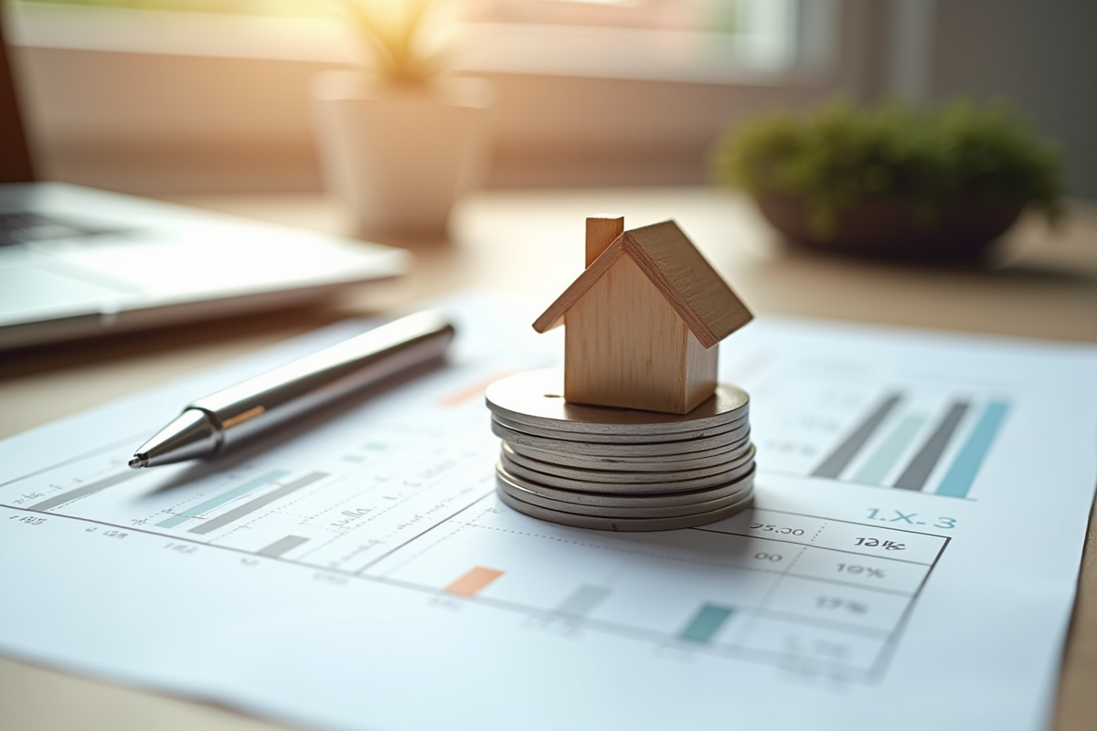marché immobilier
