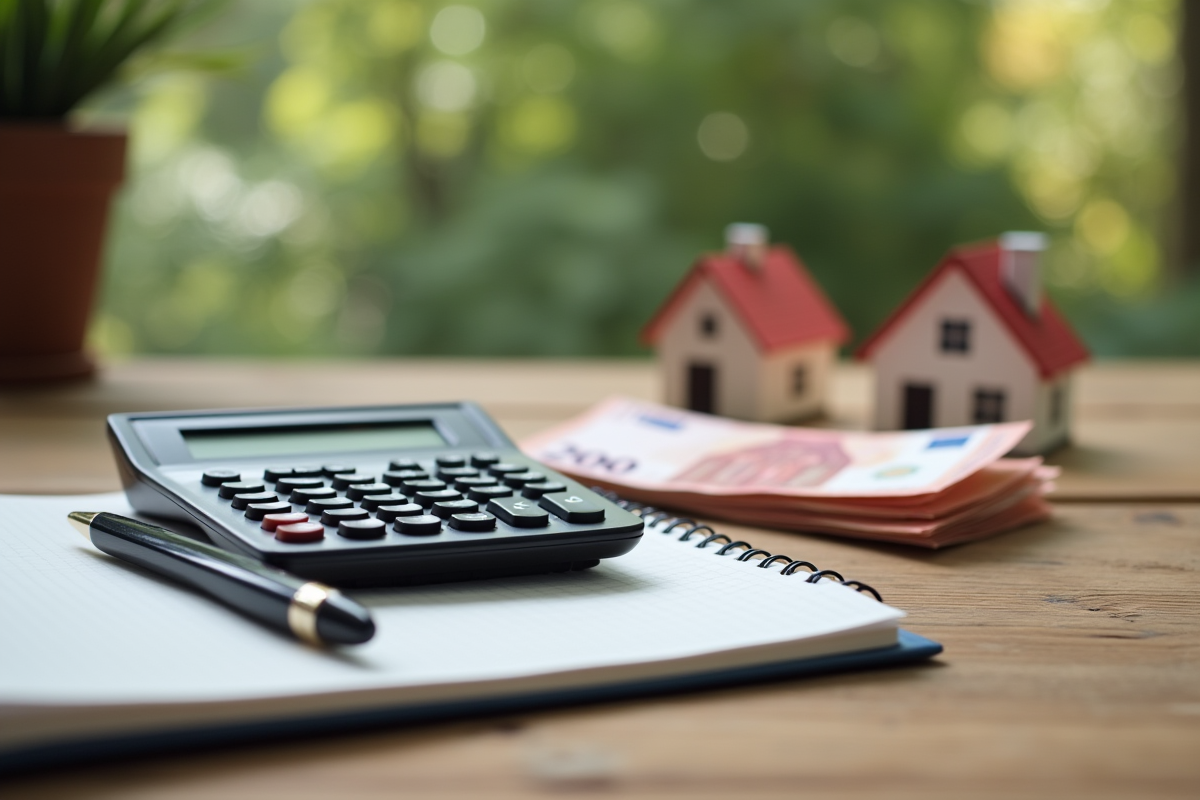 bien immobilier