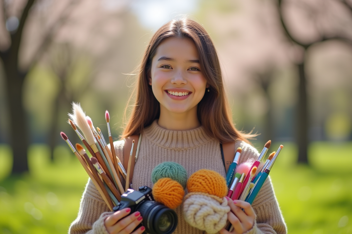 hobby passion