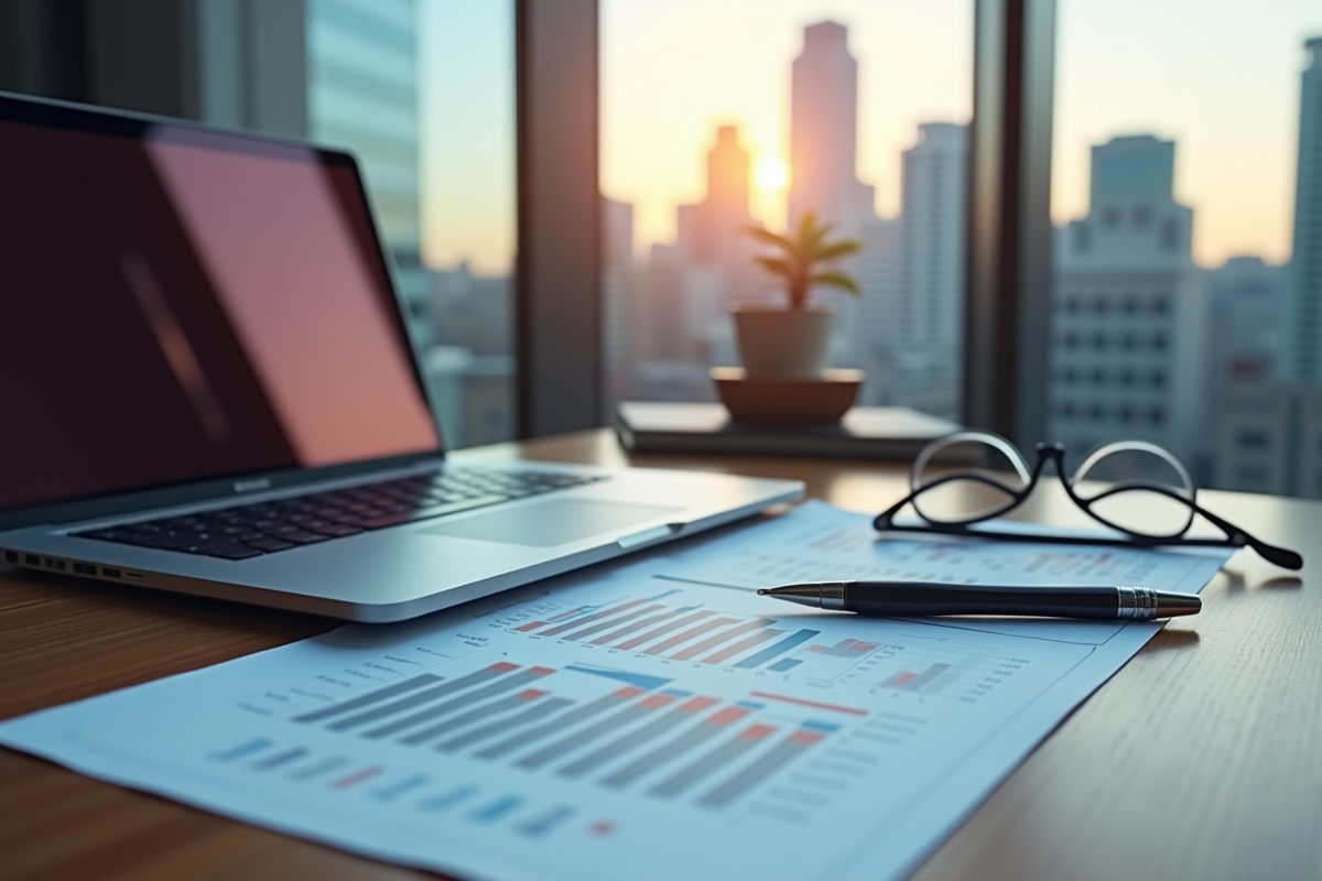 gestion financière