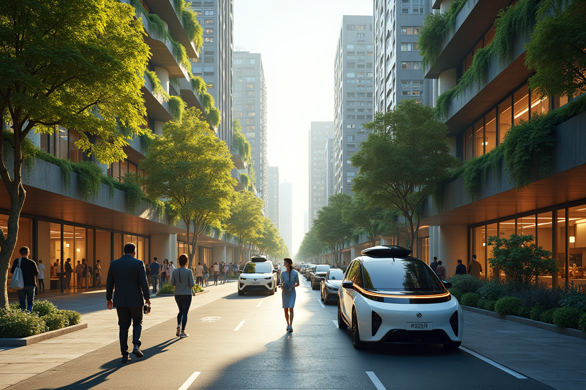 technologie futur