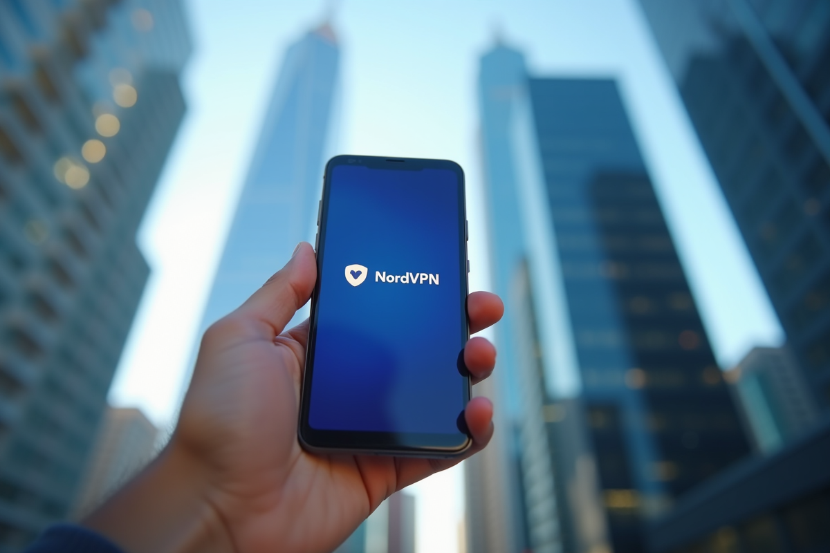vpn sécurisé