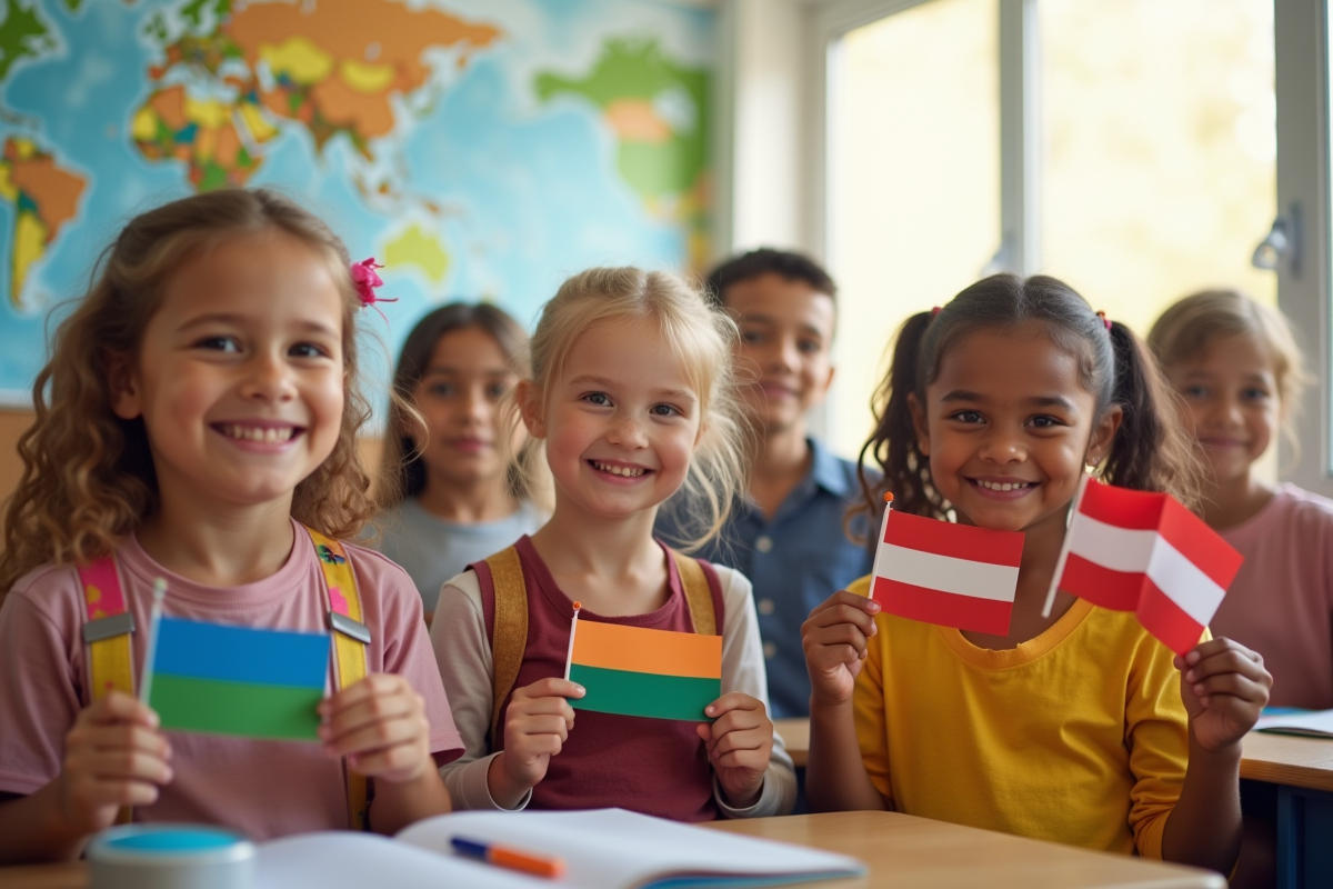 diversité culturelle