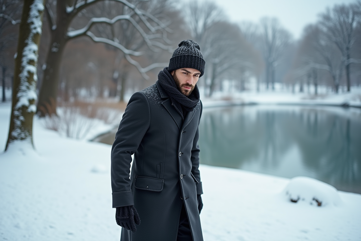 hiver mode
