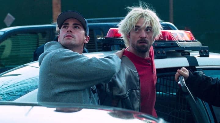 Quel Film Sur Netflix En Ce Moment Quel film est sur Netflix en ce moment ? - Muchos