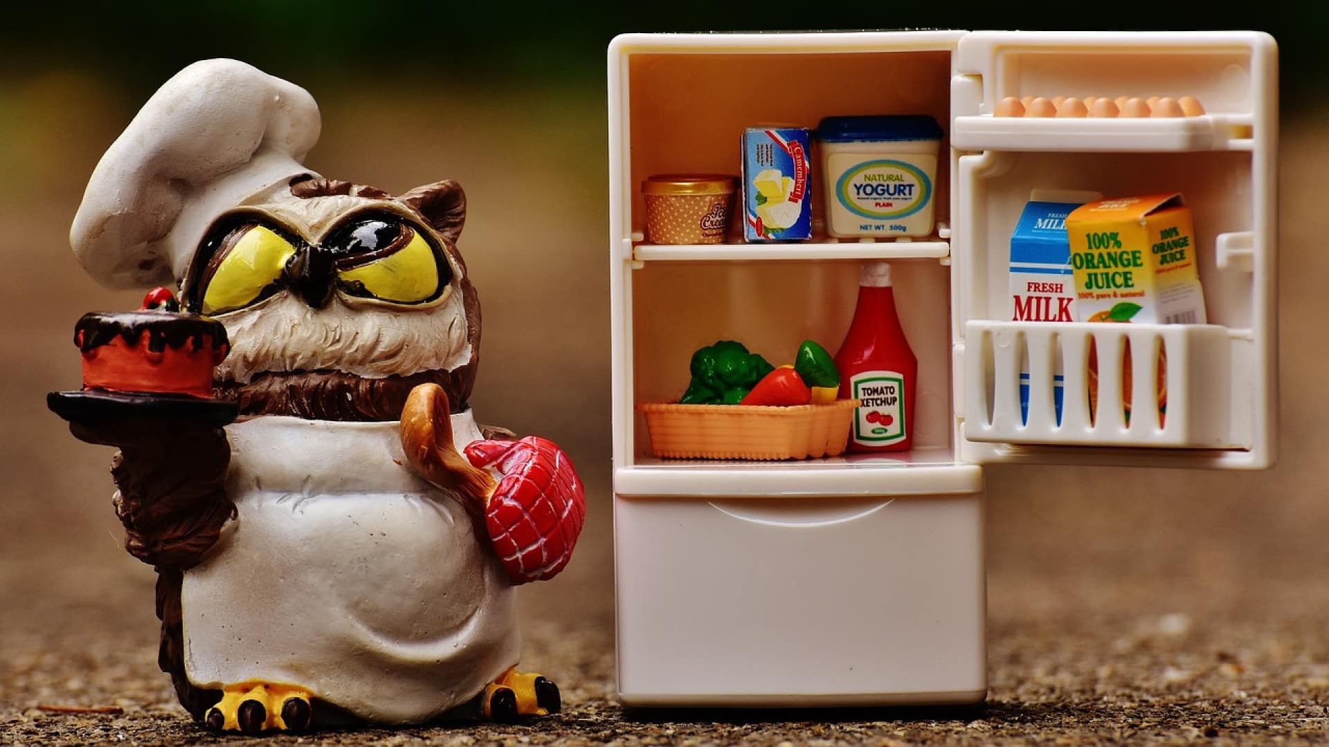 Les appareils électroménagers incontournables pour faciliter le quotidien