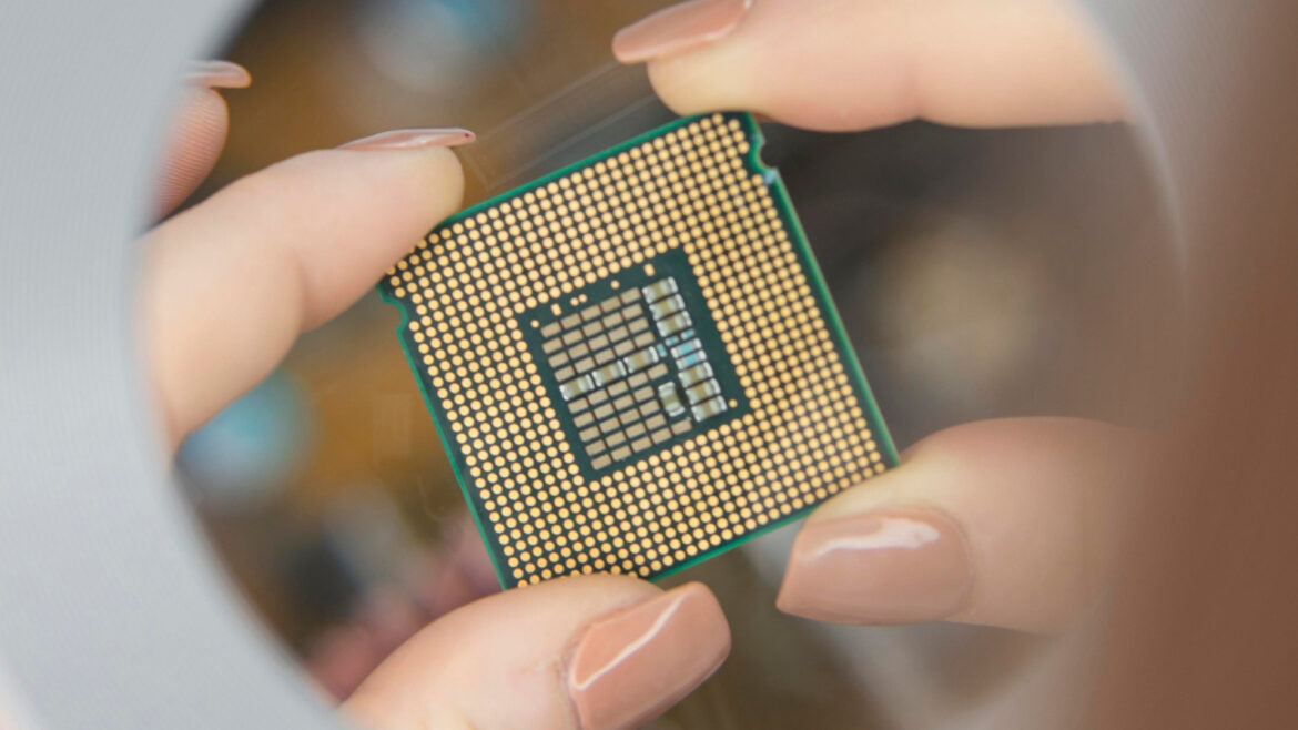 L'importance du processeur dans le fonctionnement optimal d'un PC
