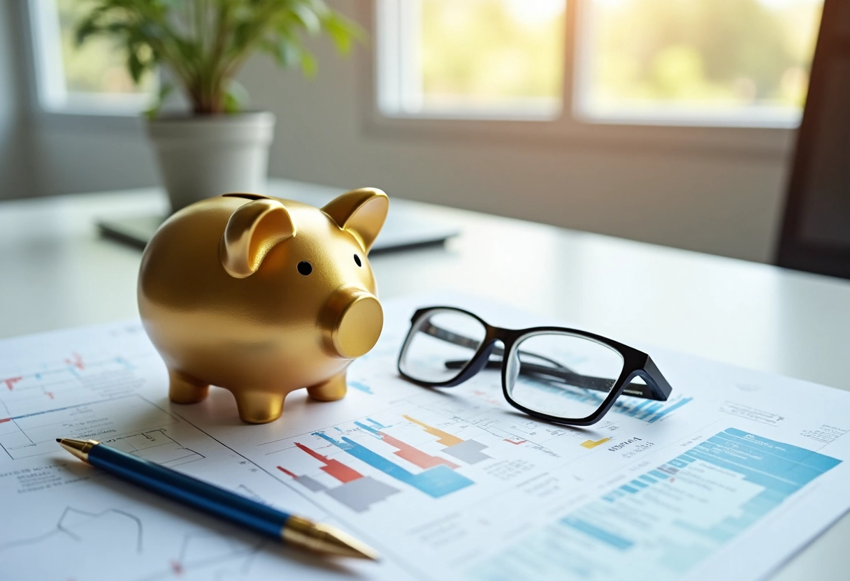 investissement financier