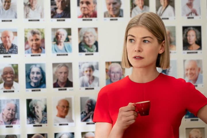 Quel Film Regarder Sur Netflix En Ce Moment Quel film est sur Netflix en ce moment ? - Muchos