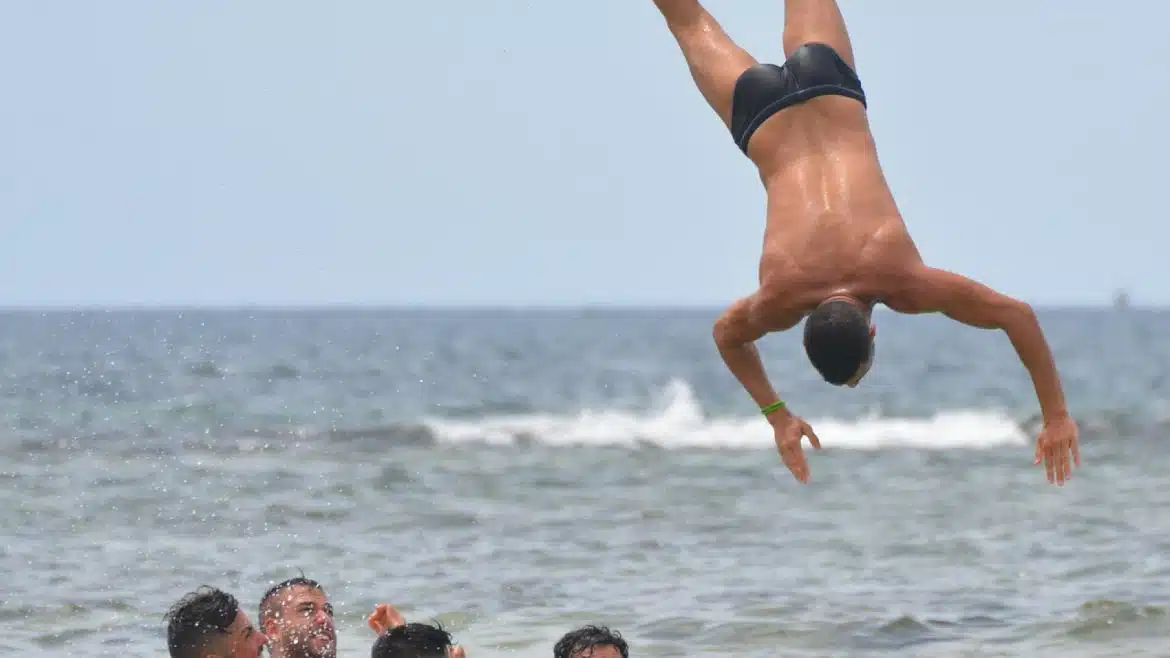 Team-building : trois activités à tester en Vendée