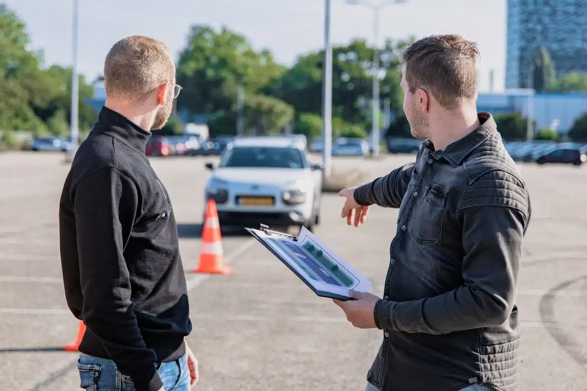 Apprendre le code de la route